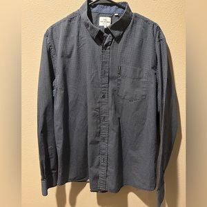 Ben Sherman long sleeve‎